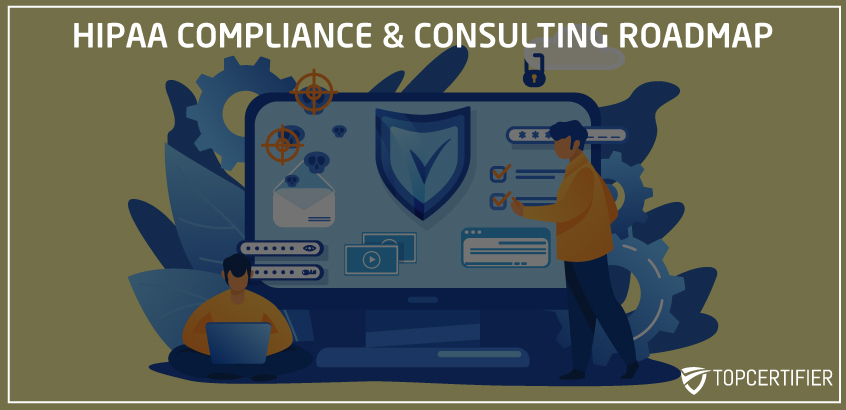 HIPAA Compliance Roadmap Nashik